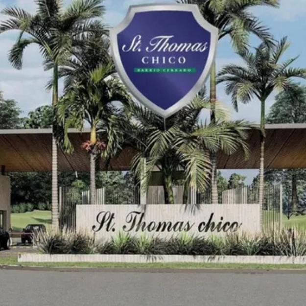 Lote en venta