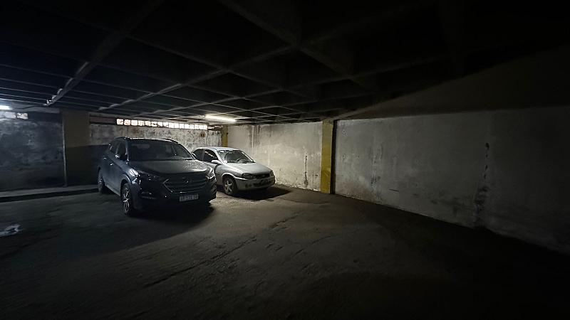 Cochera en venta