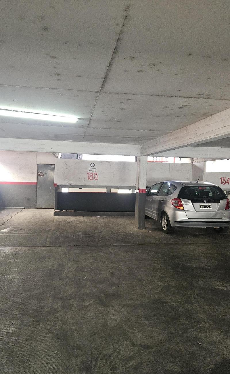 Cochera en venta
