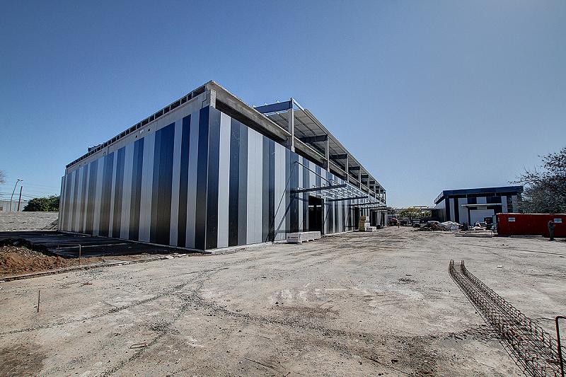 Oficina en alquiler