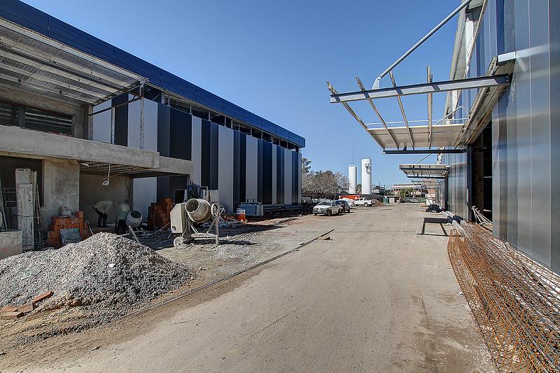 Oficina en alquiler