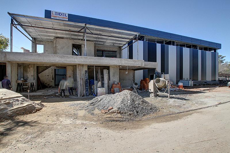 Oficina en alquiler