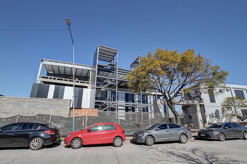 Depósito en alquiler
