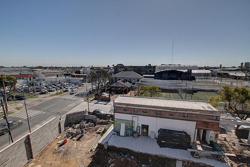 Depósito en alquiler