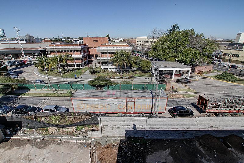 Depósito en alquiler