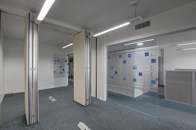 Oficina en alquiler