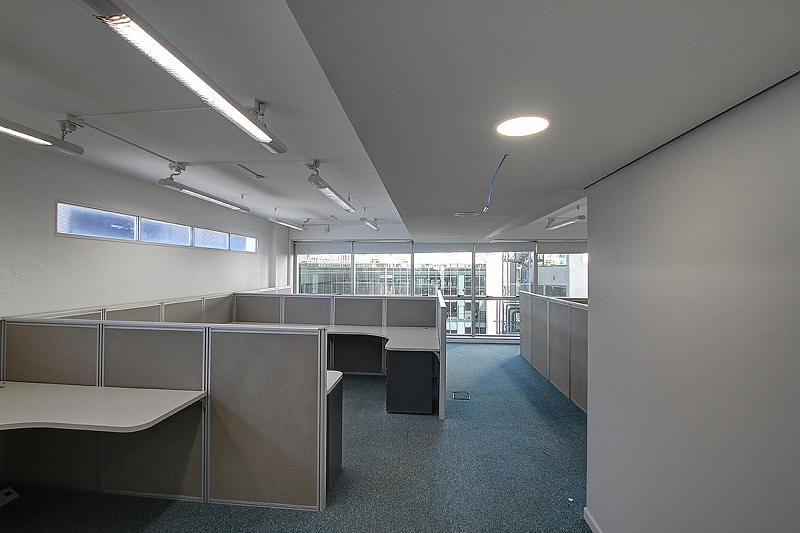 Oficina en alquiler