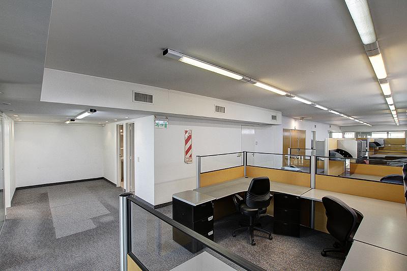 Oficina en alquiler