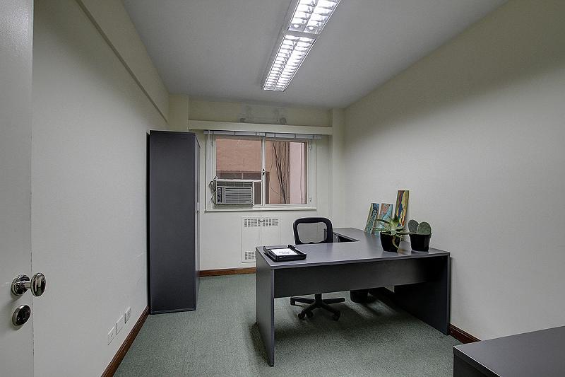 Oficina en alquiler