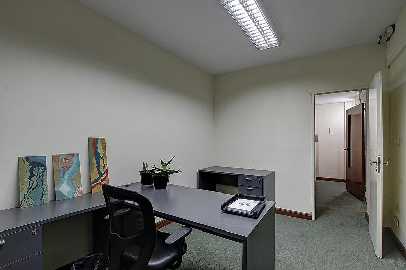 Oficina en alquiler