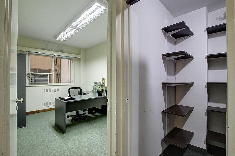 Oficina en alquiler