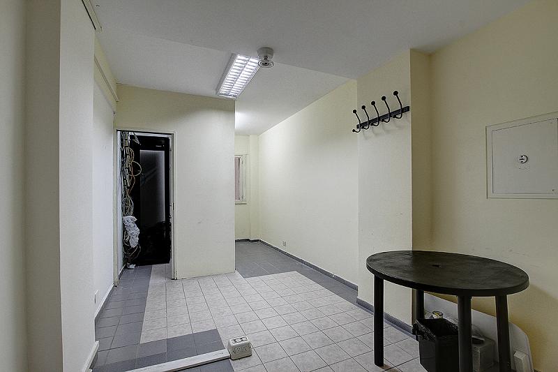 Oficina en alquiler