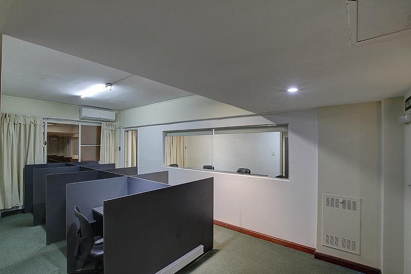 Oficina en alquiler