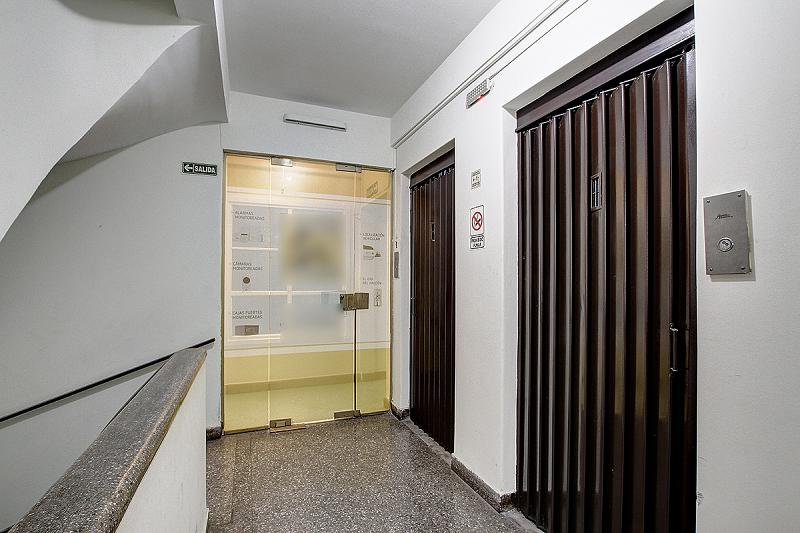 Oficina en alquiler