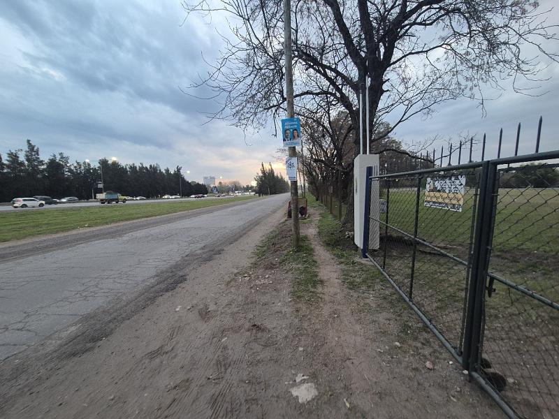 Terreno en venta