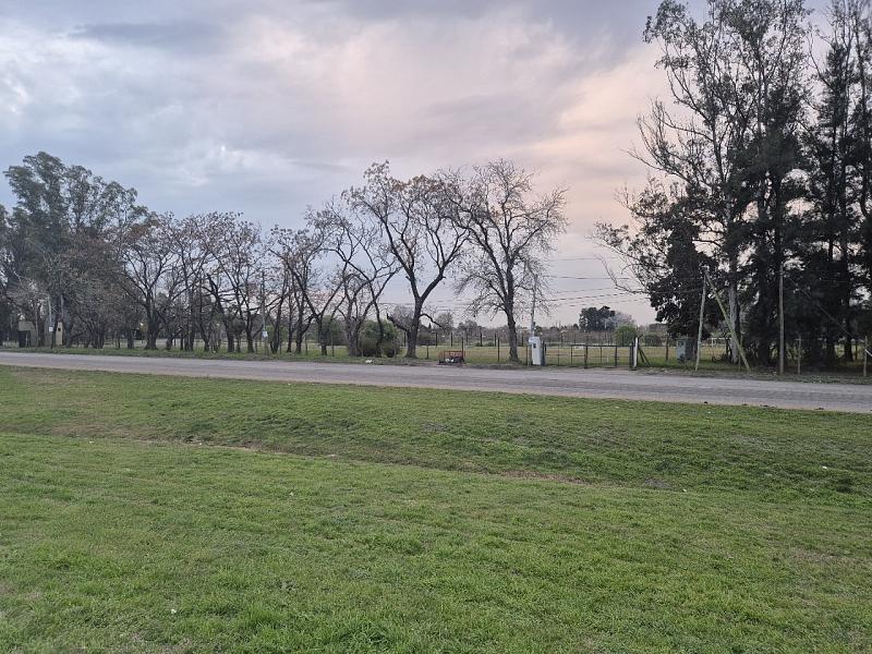 Terreno en venta