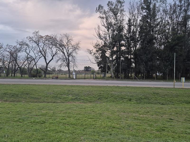 Terreno en venta