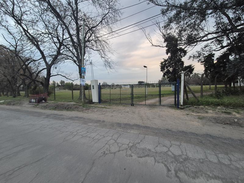Terreno en venta
