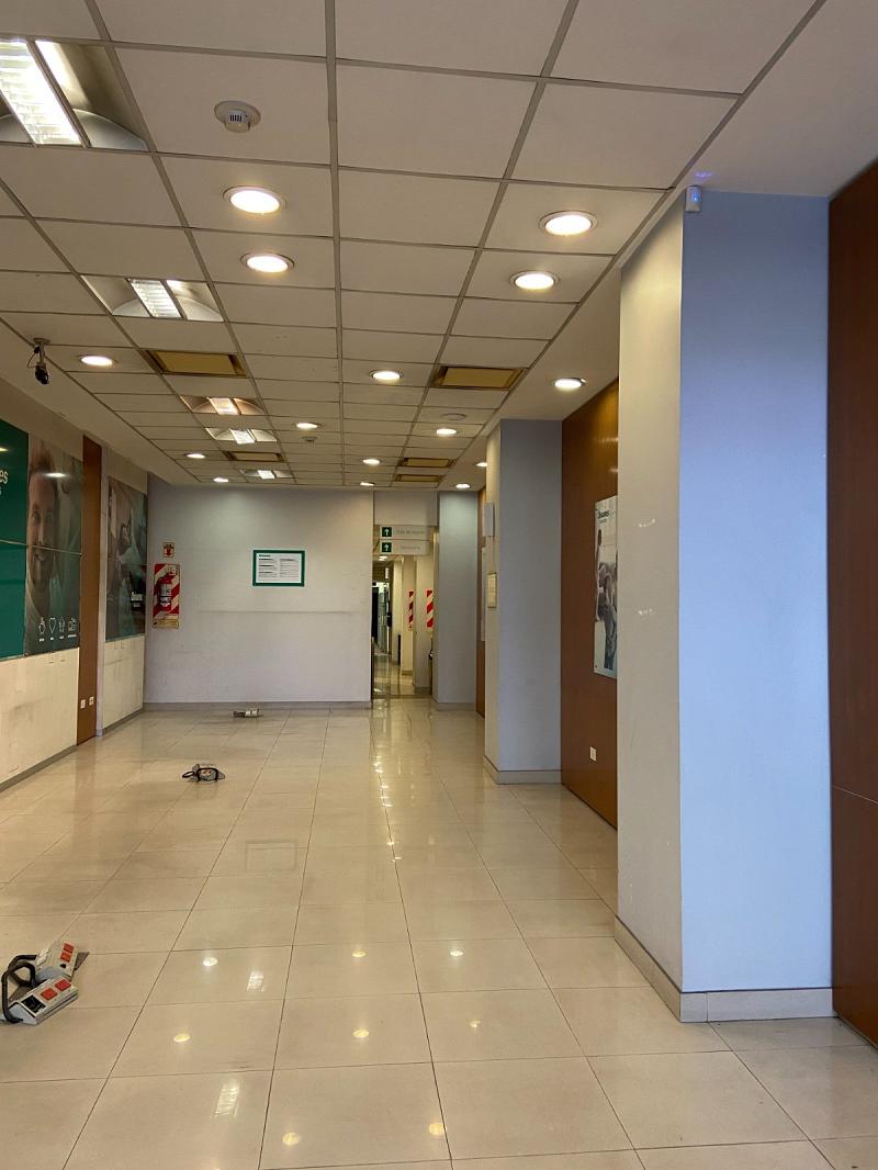 Edificio en Block en alquiler