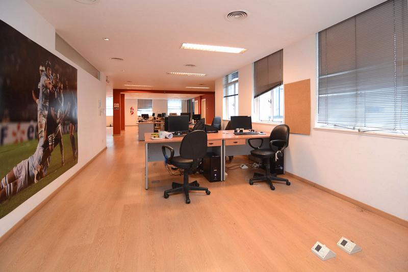 Oficina en alquiler