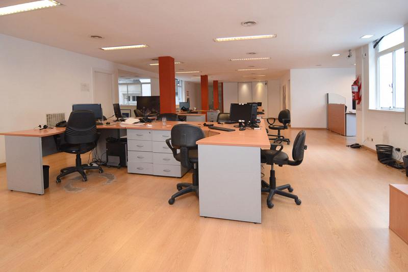 Oficina en alquiler