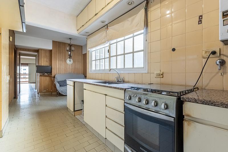 Departamento en venta