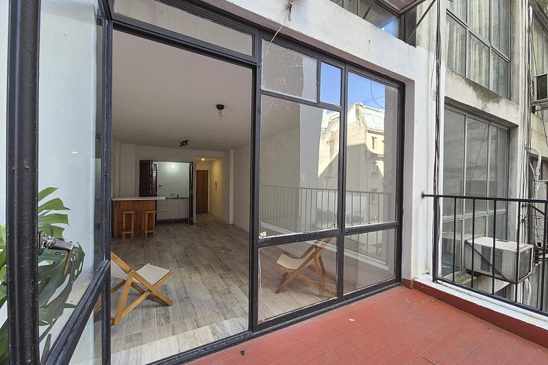 Departamento en venta