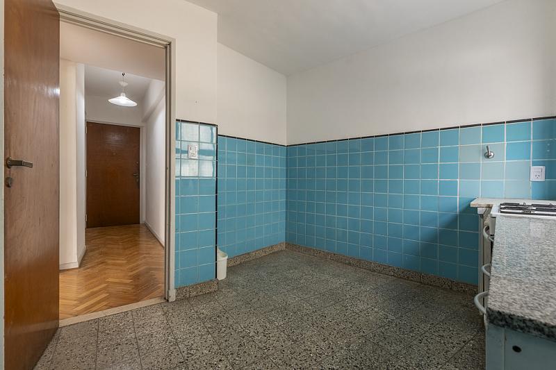 Departamento en venta