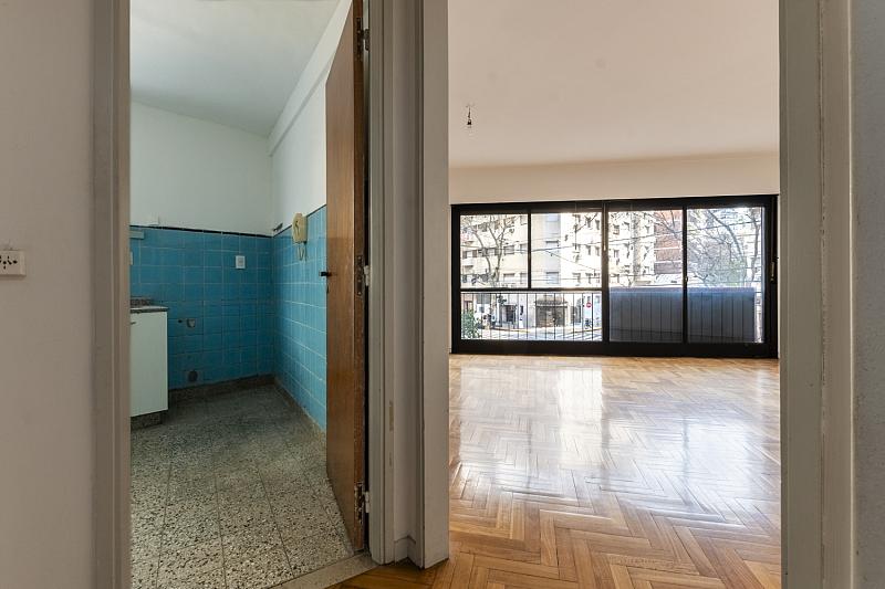 Departamento en venta