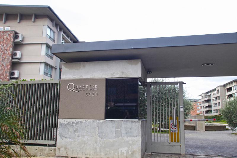 Departamento en venta