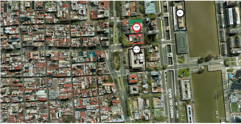 Terreno en venta