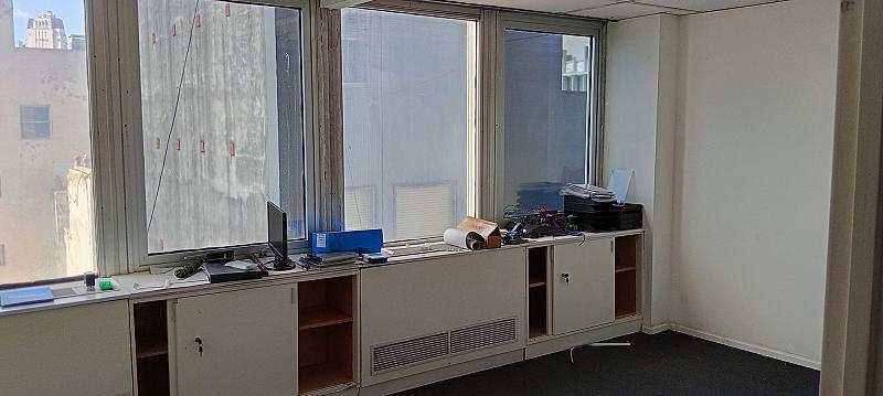Oficina en alquiler