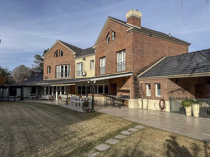 Casa en venta