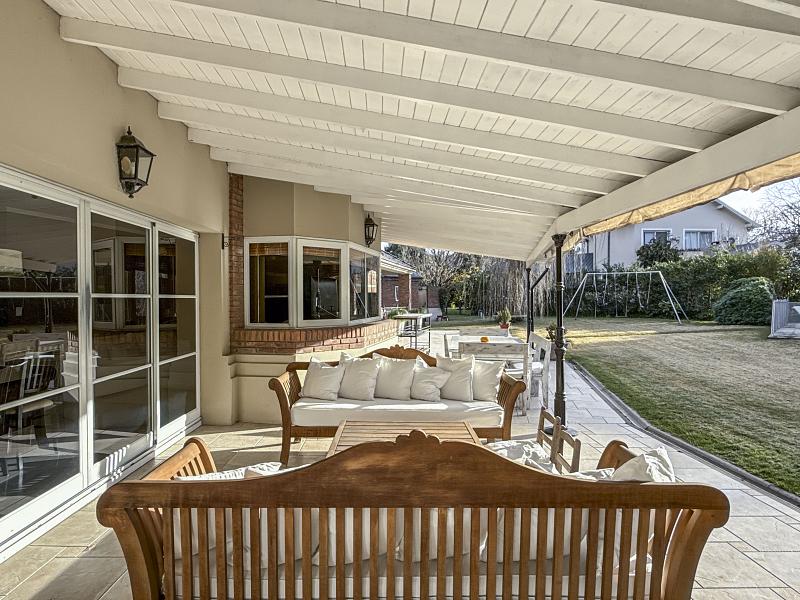 Casa en venta
