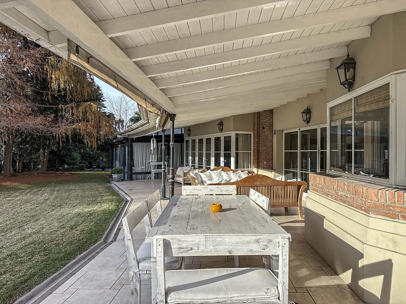 Casa en venta