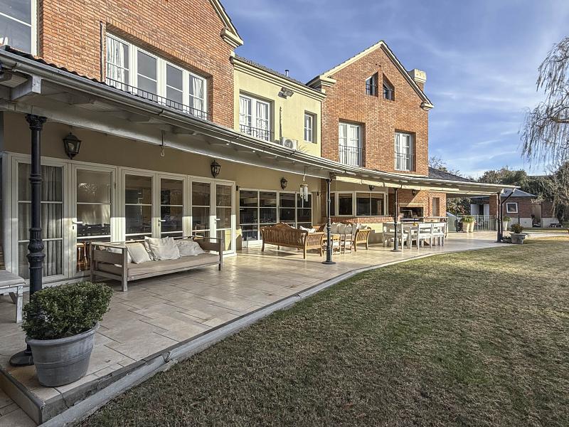 Casa en venta
