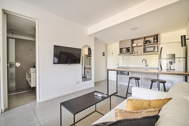 Departamento en alquiler