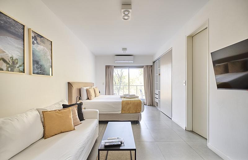 Departamento en alquiler