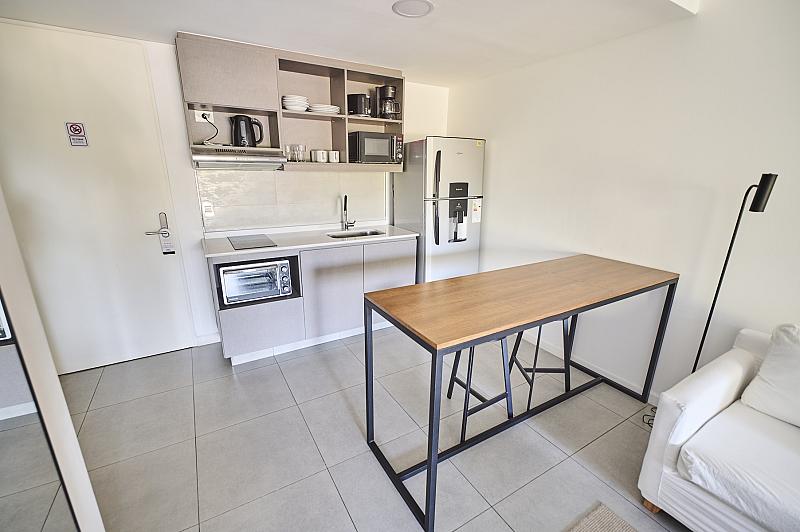 Departamento en alquiler