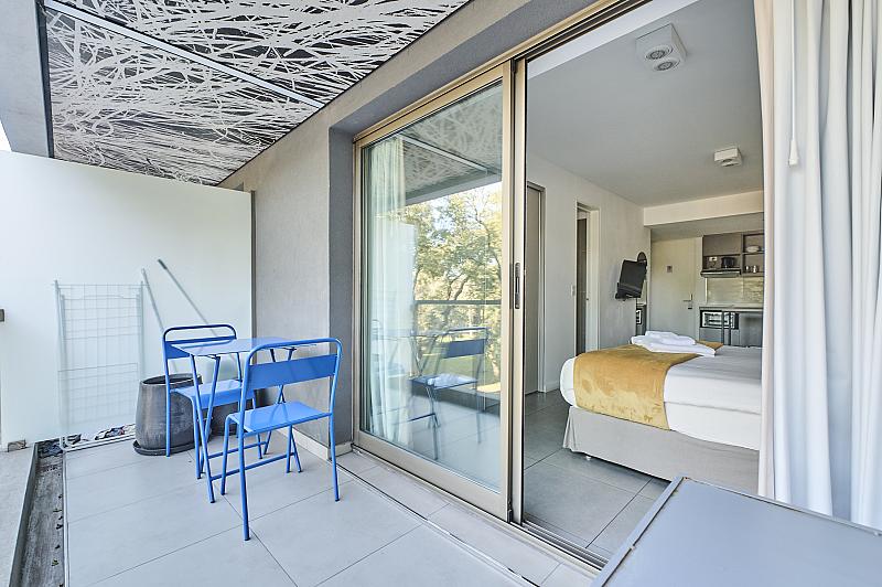 Departamento en alquiler