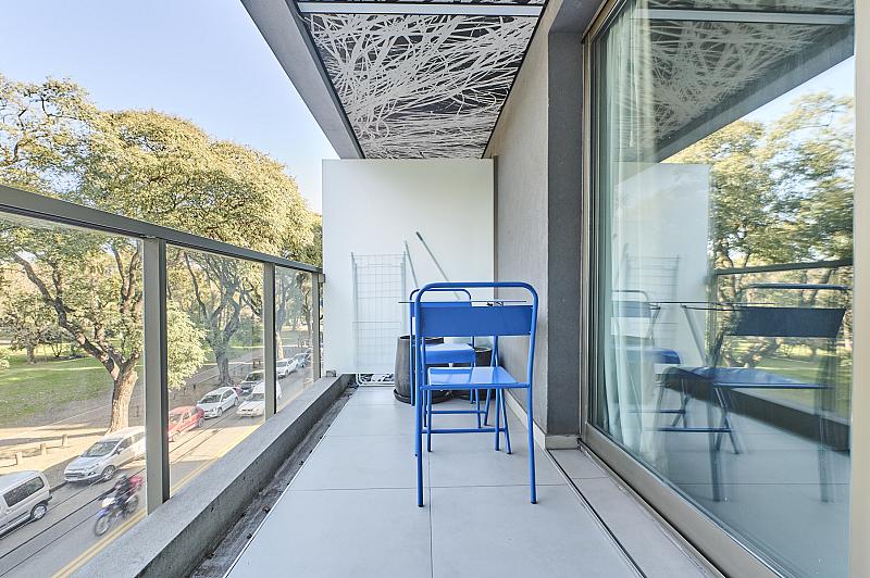 Departamento en alquiler
