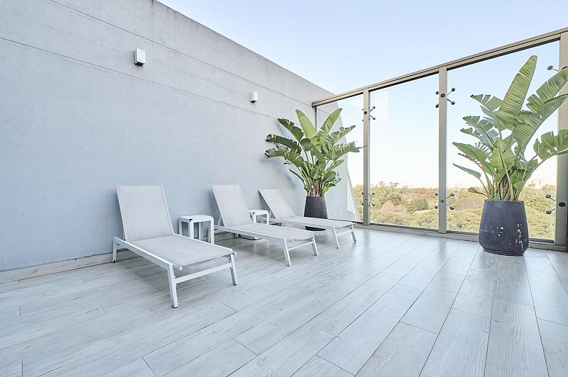 Departamento en alquiler