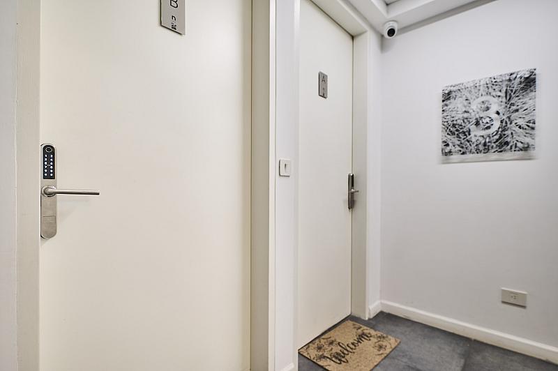 Departamento en alquiler
