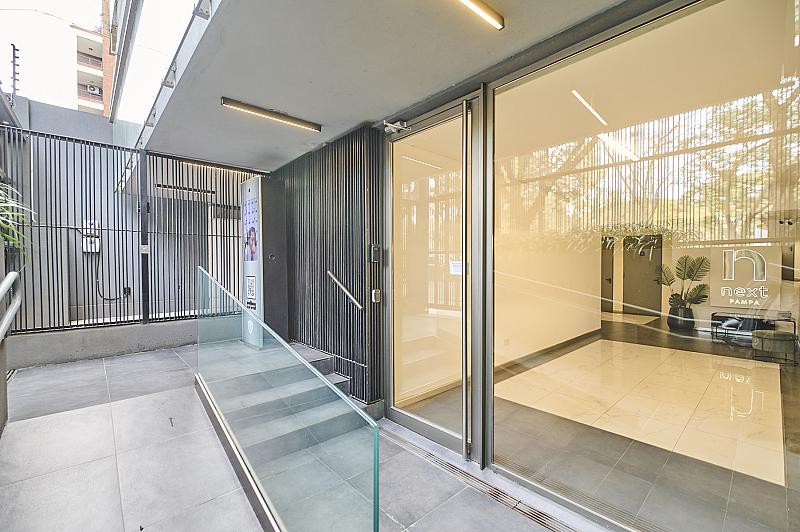 Departamento en alquiler