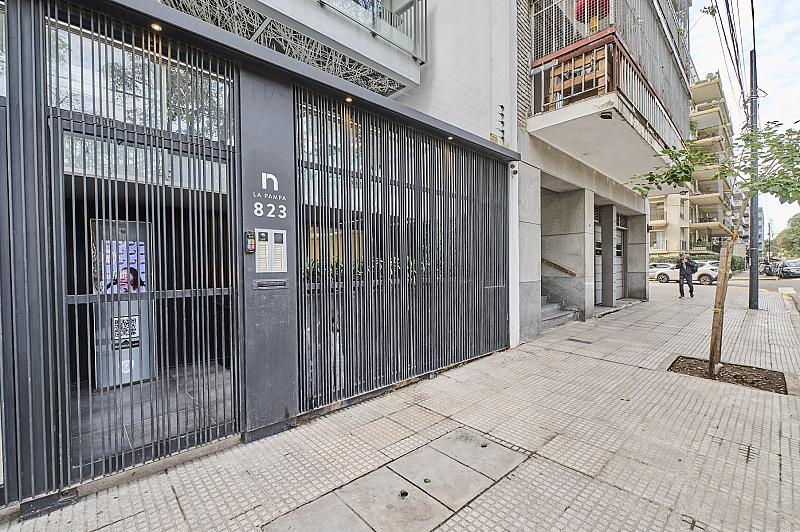 Departamento en alquiler