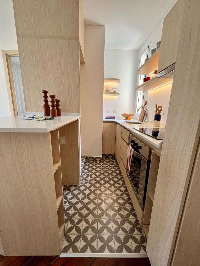 Departamento en alquiler