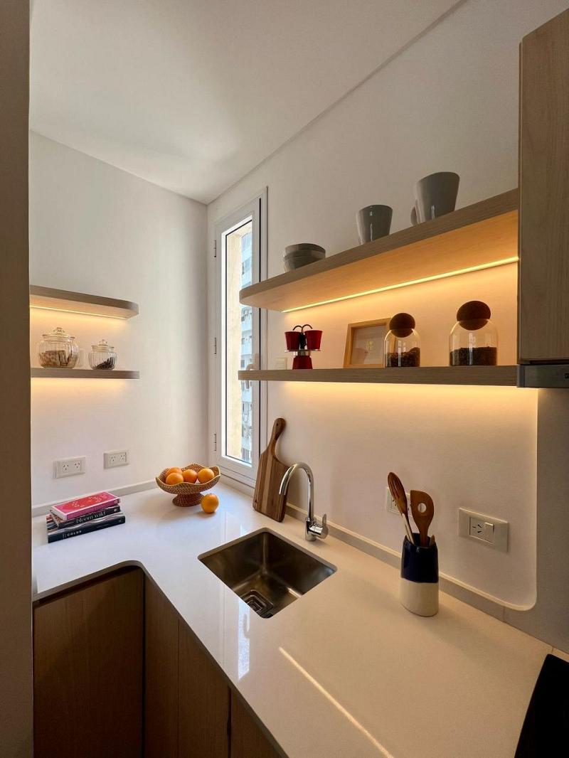 Departamento en alquiler