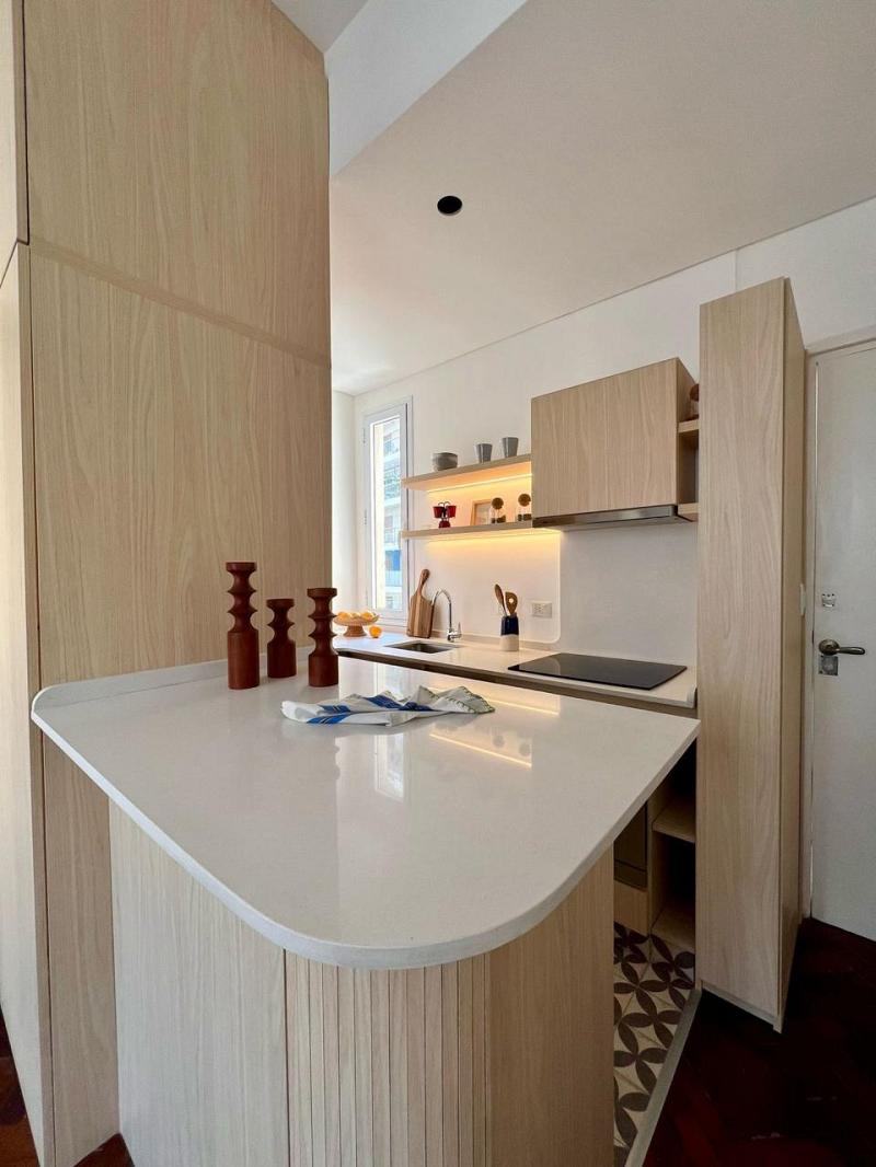 Departamento en alquiler