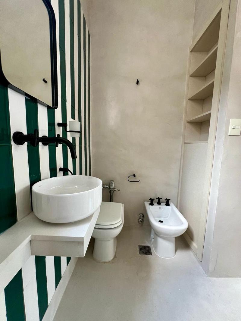 Departamento en alquiler