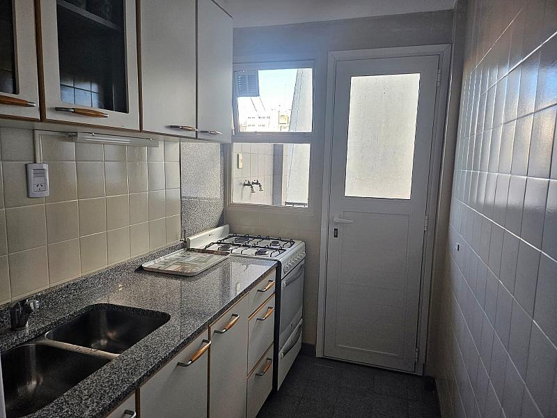 Departamento en venta
